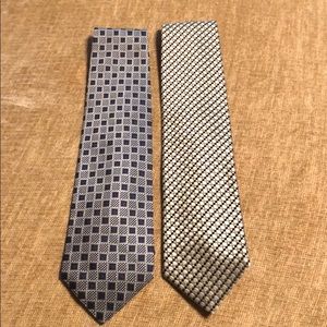 Men’s ties